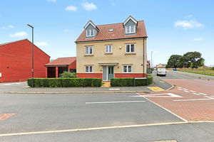 Caulfield Close Dunston